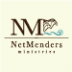 NetMenders Ministries Logo